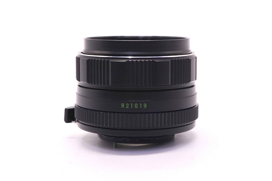 Редкость Гелиос-44М-4 2/58 с перекл А/М (СССР, 1982)