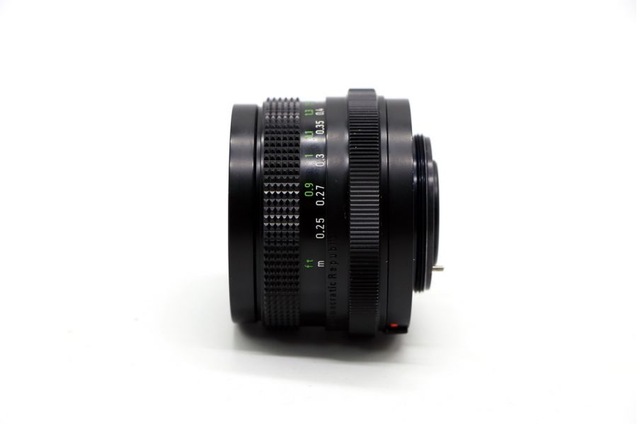 Объектив Pentacon auto 2.8/29 Multi Coating