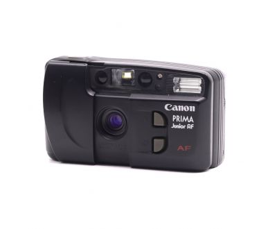 Компактная плёночная камера Canon Prima Junior AF