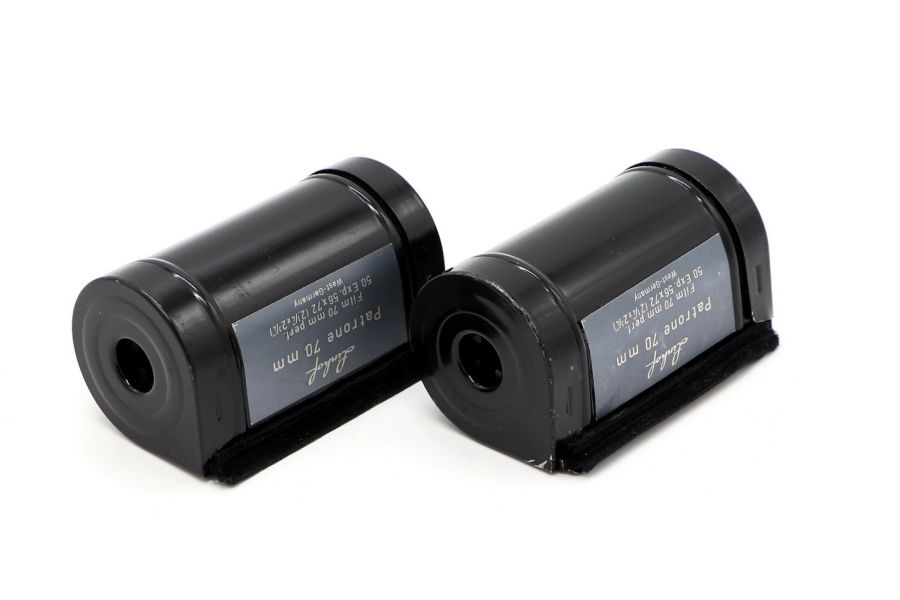 Набор кассет Linhof для пленки 70mm