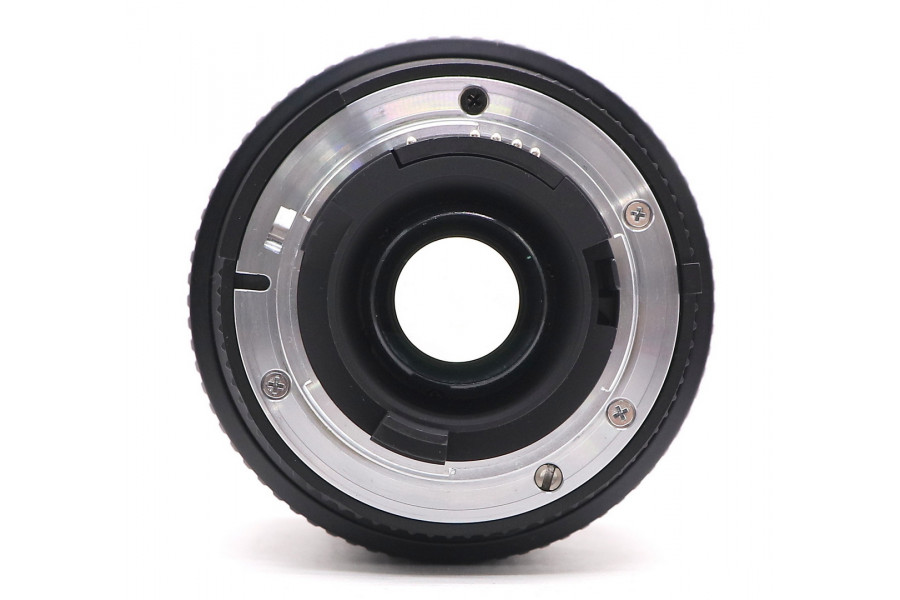 Объектив Nikon 28-105mm 3.5-4.5D AF Nikkor (Japan)