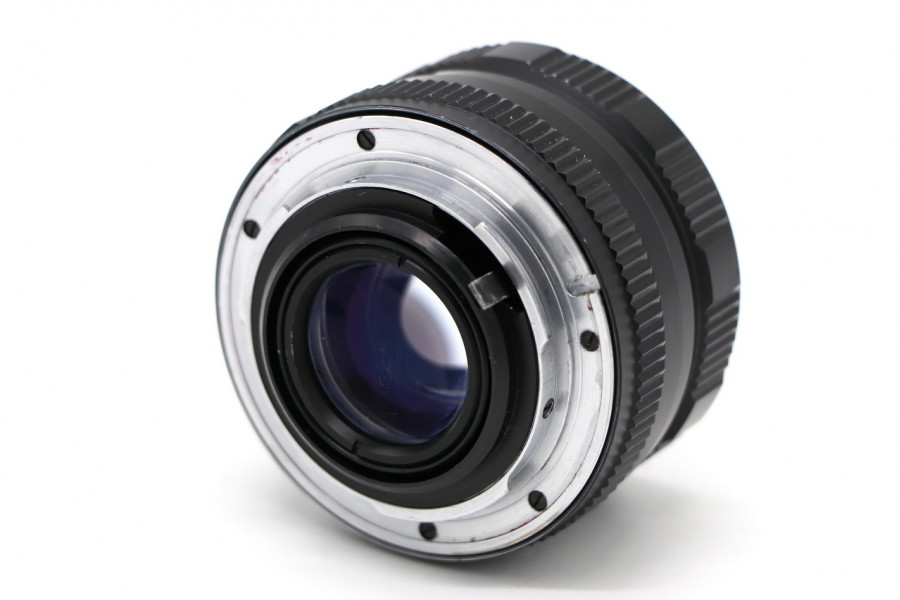 Гелиос-77К-4 МС 1.8/50