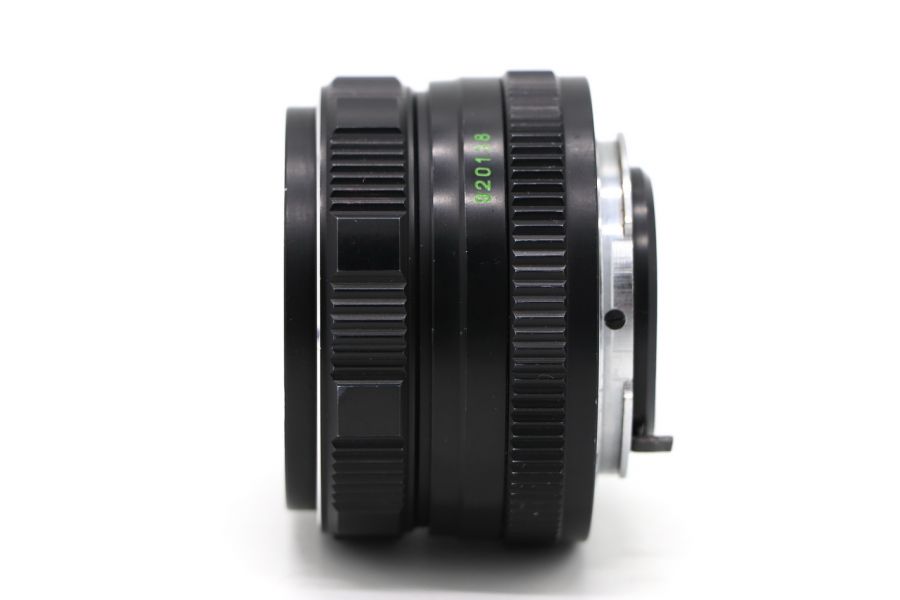 Гелиос-77К-4 МС 1.8/50