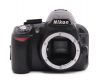 Камера Nikon D3100 body (пробег 18205 кадров)