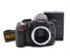 Камера Nikon D3100 body (пробег 18205 кадров)