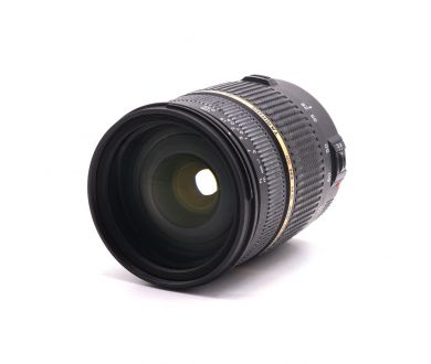 Tamron SP AF 28-75mm f/2.8 XR Di LD Aspherical (IF) (A09) для Canon EF