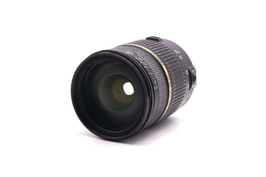 Tamron SP AF 28-75mm f/2.8 XR Di LD Aspherical (IF) (A09) для Canon EF