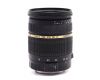 Tamron SP AF 28-75mm f/2.8 XR Di LD Aspherical (IF) (A09) для Canon EF