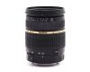 Tamron SP AF 28-75mm f/2.8 XR Di LD Aspherical (IF) (A09) для Canon EF