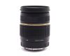 Tamron SP AF 28-75mm f/2.8 XR Di LD Aspherical (IF) (A09) для Canon EF