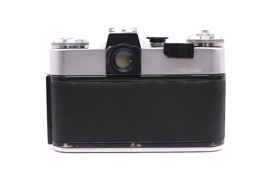 Зеркальный фотоаппарат Зенит Е kit (Олимпийский)