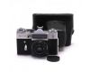 Зеркальный фотоаппарат Зенит Е kit (Олимпийский)