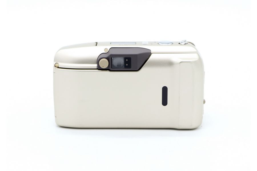 Фотоаппарат Olympus mju II zoom 170 в упаковке