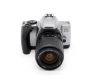 Зеркальный фотоаппарат Canon EOS 3000v kit