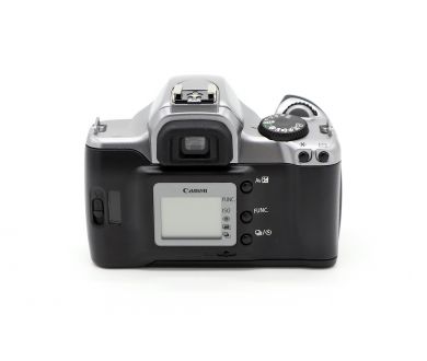 Зеркальный фотоаппарат Canon EOS 3000v kit