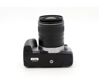 Зеркальный фотоаппарат Canon EOS 3000v kit