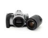 Зеркальный фотоаппарат Canon EOS 3000v kit