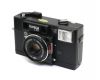 Компактная пленочная фотокамера Konica C35 AF