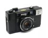 Компактная пленочная фотокамера Konica C35 AF
