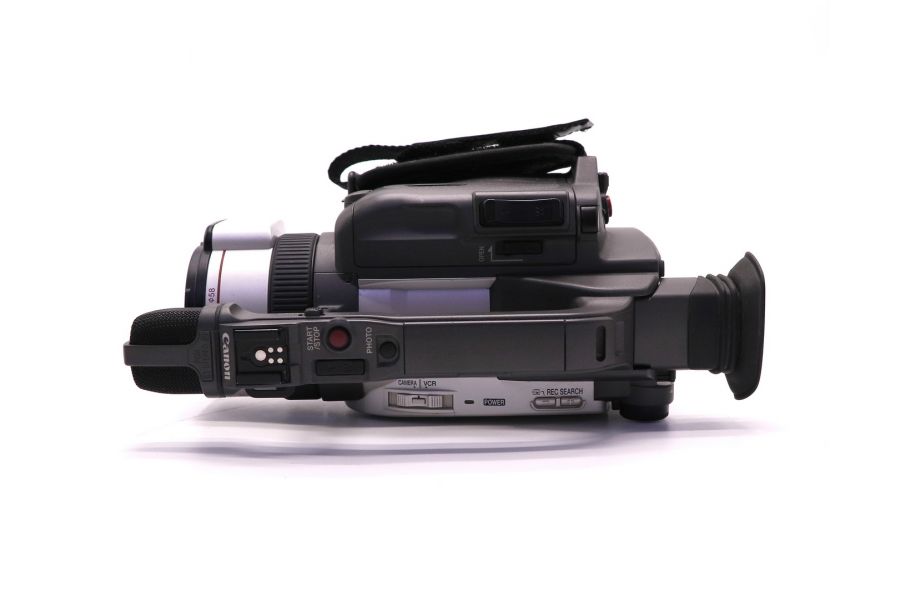 Видеокамера Canon DM-XM1 цифровая формата miniDV