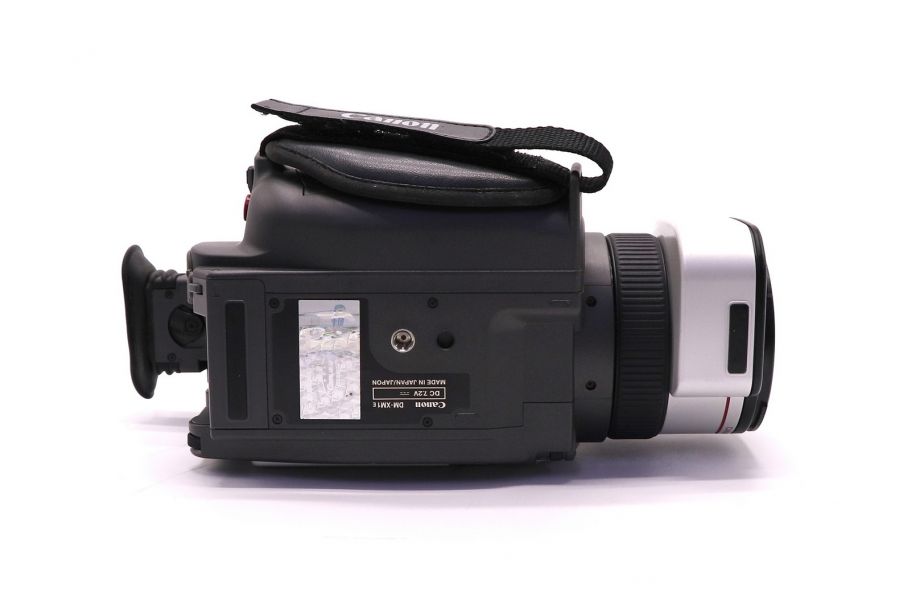 Видеокамера Canon DM-XM1 цифровая формата miniDV