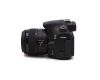 Фотоаппарат Sony A58 kit (пробег 2195 кадров)