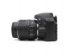Камера Nikon D3200 kit (пробег 3000 кадров)