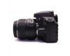 Камера Nikon D3200 kit (пробег 3755 кадров)
