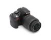 Камера Nikon D3200 kit (пробег 3000 кадров)