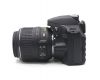 Камера Nikon D3200 kit (пробег 2900 кадров)