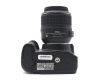 Камера Nikon D3200 kit (пробег 2900 кадров)