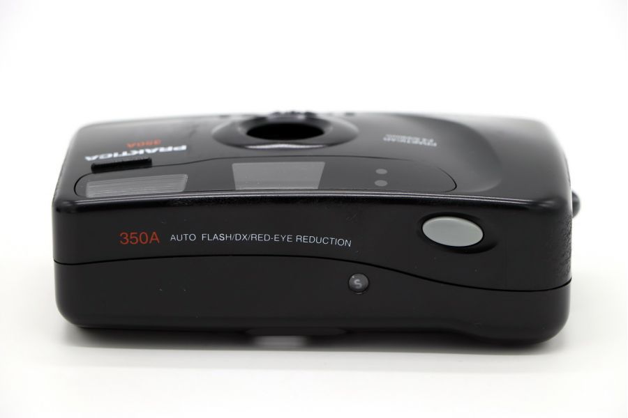 Фотоаппарат компактный аналоговый Praktica 350A