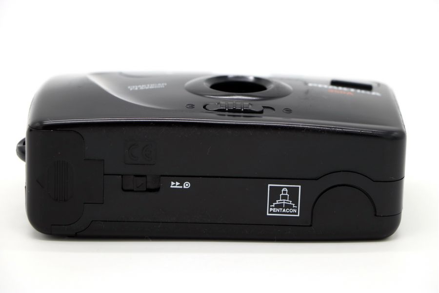 Фотоаппарат компактный аналоговый Praktica 350A