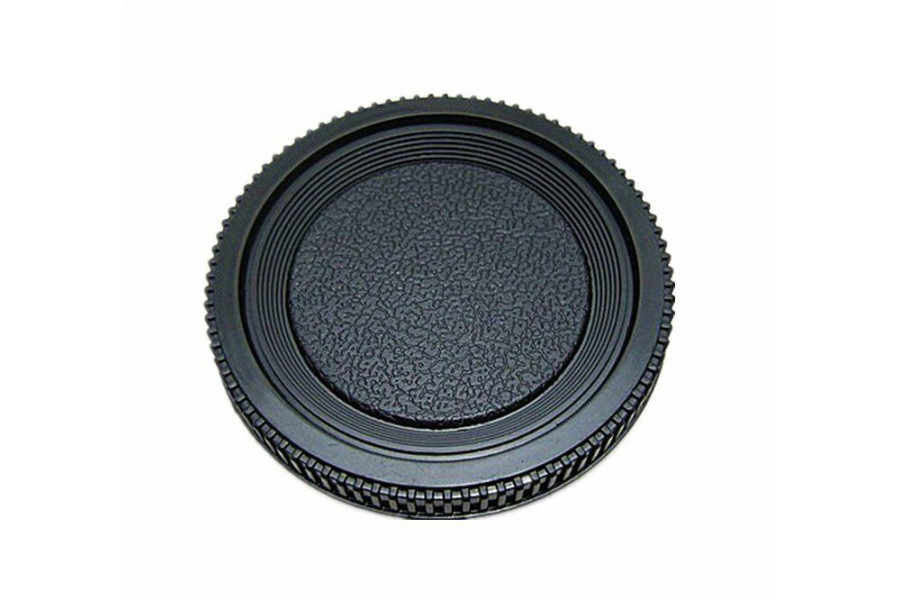 Крышка байонета камеры Minolta MD