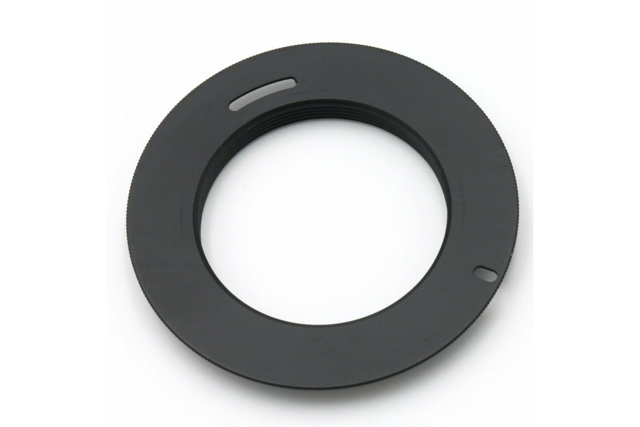 Переходник M39 - Pentax K