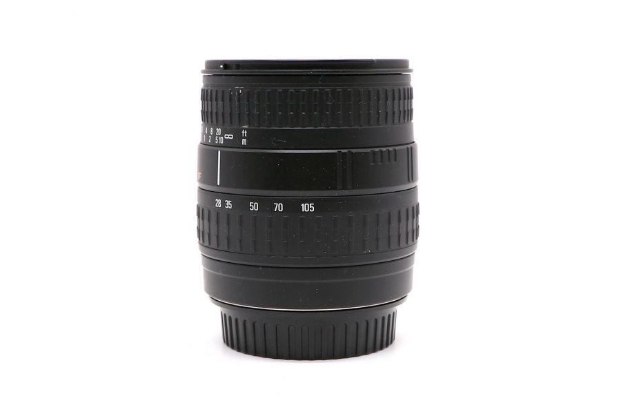 Объектив Sigma AF 28-105mm f/3.8-5.6 UC-III for Canon
