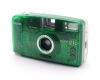 Плёночный фотоаппарат Samsung Fino 21c (green)