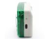 Плёночный фотоаппарат Samsung Fino 21c (green)