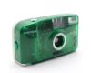 Плёночный фотоаппарат Samsung Fino 21c (green)