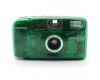 Плёночный фотоаппарат Samsung Fino 21c (green)