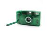 Плёночный фотоаппарат Samsung Fino 21c (green)