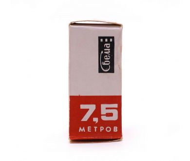 Кинопленка обращаемая цветная ЦО-32д 17DIN 40ASA