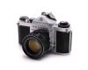 Зеркальный пленочный Pentax Asahi SV kit (Japan)