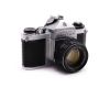 Зеркальный пленочный Pentax Asahi SV kit (Japan)