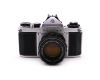 Зеркальный пленочный Pentax Asahi SV kit (Japan)