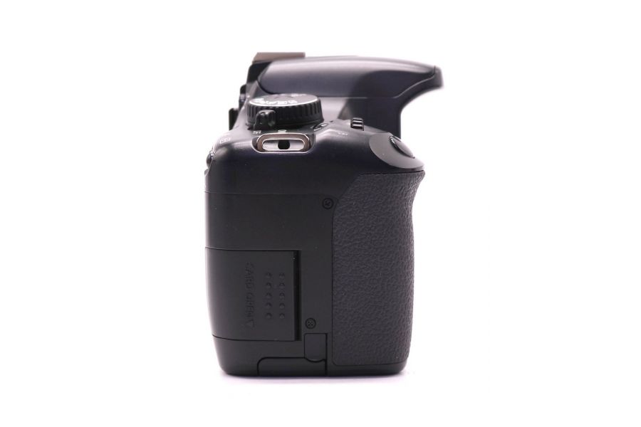 Canon EOS 450D body в упаковке (пробег 6780 кадров)