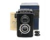 Среднеформатный фотоаппарат Любитель в упаковке