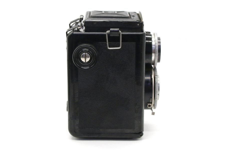 Среднеформатный фотоаппарат Любитель в упаковке