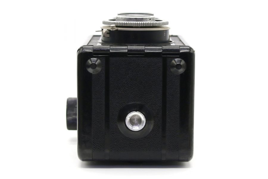 Среднеформатный фотоаппарат Любитель в упаковке