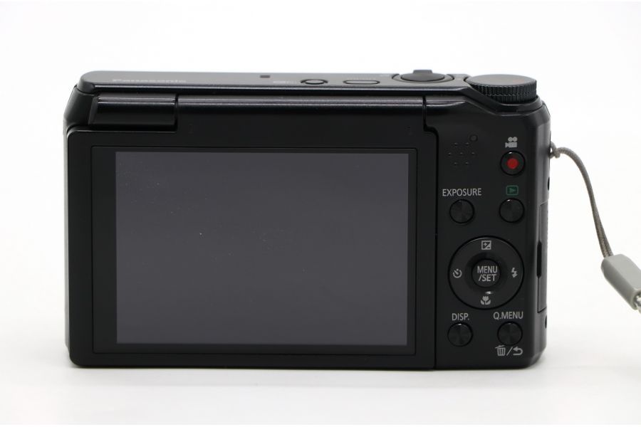 Фотоаппарат компактный Panasonic Lumix DMC-TZ55